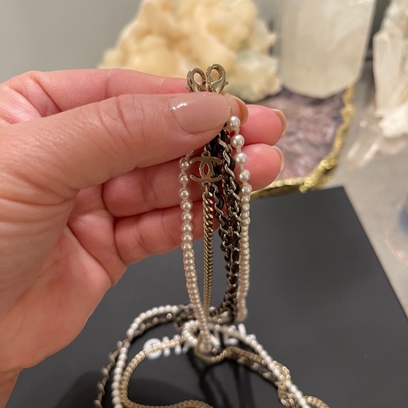 ⚜️Chanel Accessory Chain ONLY⚜️ - Picture 7 of 8
